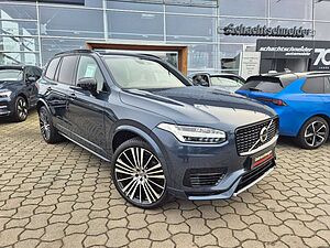 Volvo  T8 AWD R-Design Express. +22Zoll+Xenium+AHK+