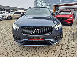 Volvo  T8 AWD R-Design Express. +22Zoll+Xenium+AHK+