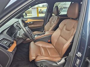 Volvo  T8 AWD R-Design Express. +22Zoll+Xenium+AHK+