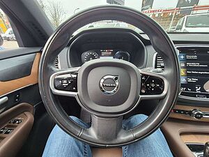 Volvo  T8 AWD R-Design Express. +22Zoll+Xenium+AHK+