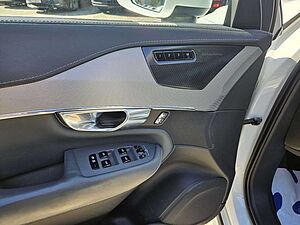 Volvo  T8 AWD Inscription+Luft+Nappa+Pano+360+