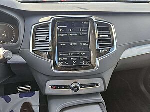 Volvo  T8 AWD Inscription+Luft+Nappa+Pano+360+