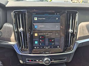 Volvo  Rech. T6 AWD Inscription+AHZV+Nappa+Luft+