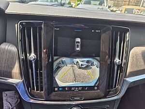 Volvo  Rech. T6 AWD Inscription+AHZV+Nappa+Luft+