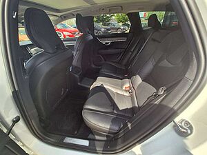 Volvo  Rech. T6 AWD Inscription+AHZV+Nappa+Luft+