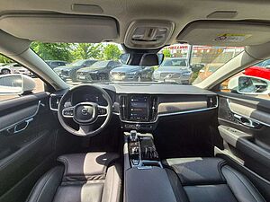 Volvo  Rech. T6 AWD Inscription+AHZV+Nappa+Luft+