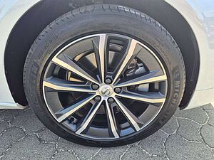 Volvo  Rech. T6 AWD Inscription+AHZV+Nappa+Luft+
