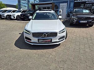 Volvo  Rech. T6 AWD Inscription+AHZV+Nappa+Luft+