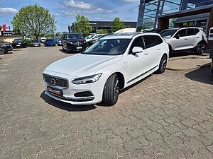 Volvo  Rech. T6 AWD Inscription+AHZV+Nappa+Luft+