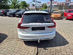Volvo  Rech. T6 AWD Inscription+AHZV+Nappa+Luft+