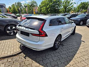 Volvo  Rech. T6 AWD Inscription+AHZV+Nappa+Luft+