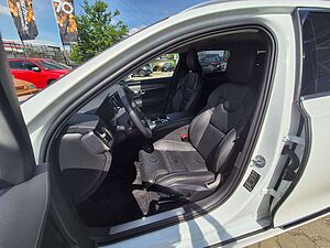 Volvo  Rech. T6 AWD Inscription+AHZV+Nappa+Luft+