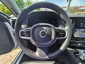 Volvo  Rech. T6 AWD Inscription+AHZV+Nappa+Luft+