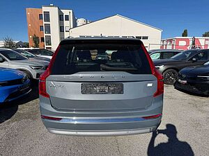Volvo  T8 AWD Inscription Edition+XeniumPak+HarmanK