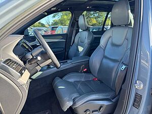 Volvo  T8 AWD Inscription Edition+XeniumPak+HarmanK