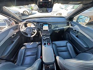 Volvo  T8 AWD Inscription Edition+XeniumPak+HarmanK