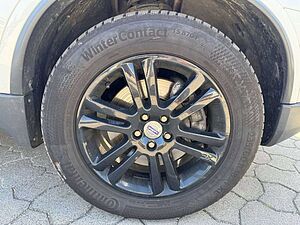Volvo  D5 Aut. Summum+LEDER+BLIS+7-Sitzer+Dynaudio