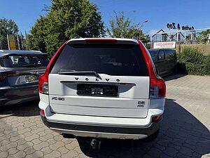 Volvo  D5 Aut. Summum+LEDER+BLIS+7-Sitzer+Dynaudio