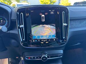 Volvo  Recharge Single Motor Core+AHZV+WinterPak