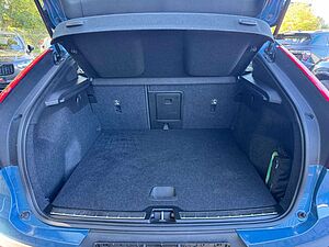 Volvo  Recharge Single Motor Core+AHZV+WinterPak