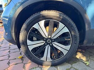 Volvo  Recharge Single Motor Core+AHZV+WinterPak