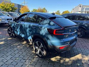 Volvo  Recharge Single Motor Core+AHZV+WinterPak