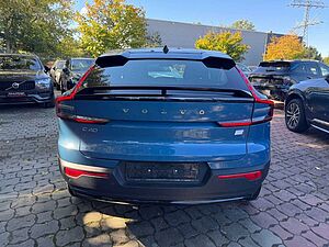 Volvo  Recharge Single Motor Core+AHZV+WinterPak