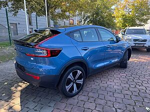 Volvo  Recharge Single Motor Core+AHZV+WinterPak