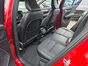 Volvo  B5 B AWD Inscription+Standh+Leder+BLIS