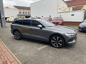 Volvo  B4 D AWD Geartr. Pro+Xenium+Kamera+ACC