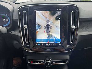 Volvo  Single Ultimate+20-Zoll+Standheiz+360+