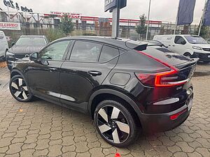 Volvo  Single Ultimate+20-Zoll+Standheiz+360+