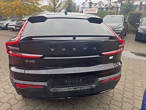 Volvo  Single Ultimate+20-Zoll+Standheiz+360+