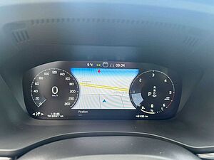 Volvo  B4D AWD Geartr Inscription+XeniumPro+Standh