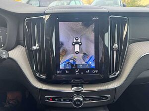 Volvo  B4D AWD Geartr Inscription+XeniumPro+Standh