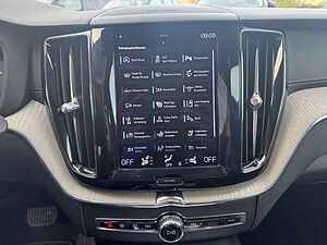 Volvo  B4D AWD Geartr Inscription+XeniumPro+Standh