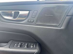 Volvo  B4D AWD Geartr Inscription+XeniumPro+Standh