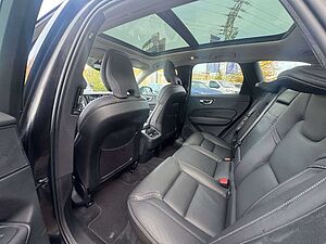 Volvo  B4D AWD Geartr Inscription+XeniumPro+Standh