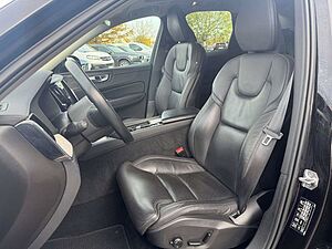 Volvo  B4D AWD Geartr Inscription+XeniumPro+Standh