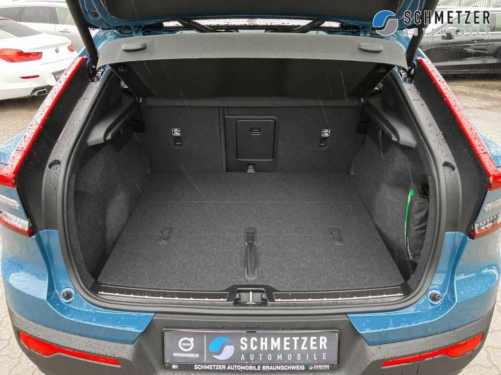 Volvo  +Recharge+Single+Plus+Standh+Panorama+LED++++