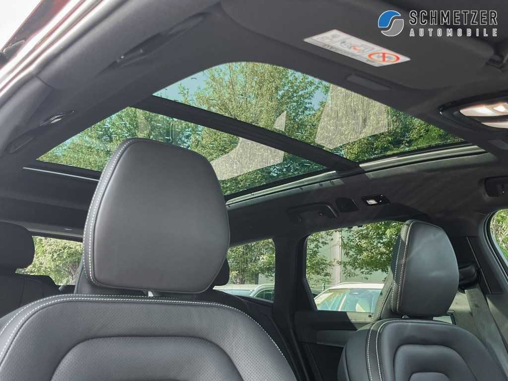 Volvo  +T8+AWD+Plug-in+Ultra Dark+360°Kam+Lenkradhzg