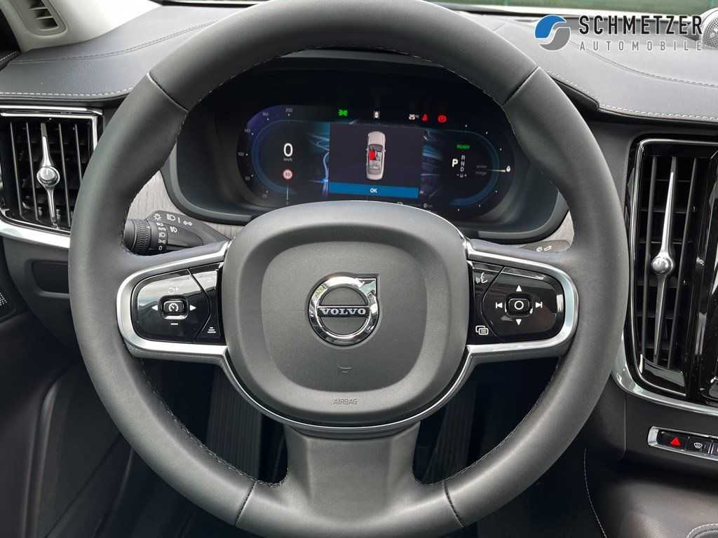 Volvo  +Recharge+T8+AWD+Plug-in-Hybrid+Bowers+Wilkin