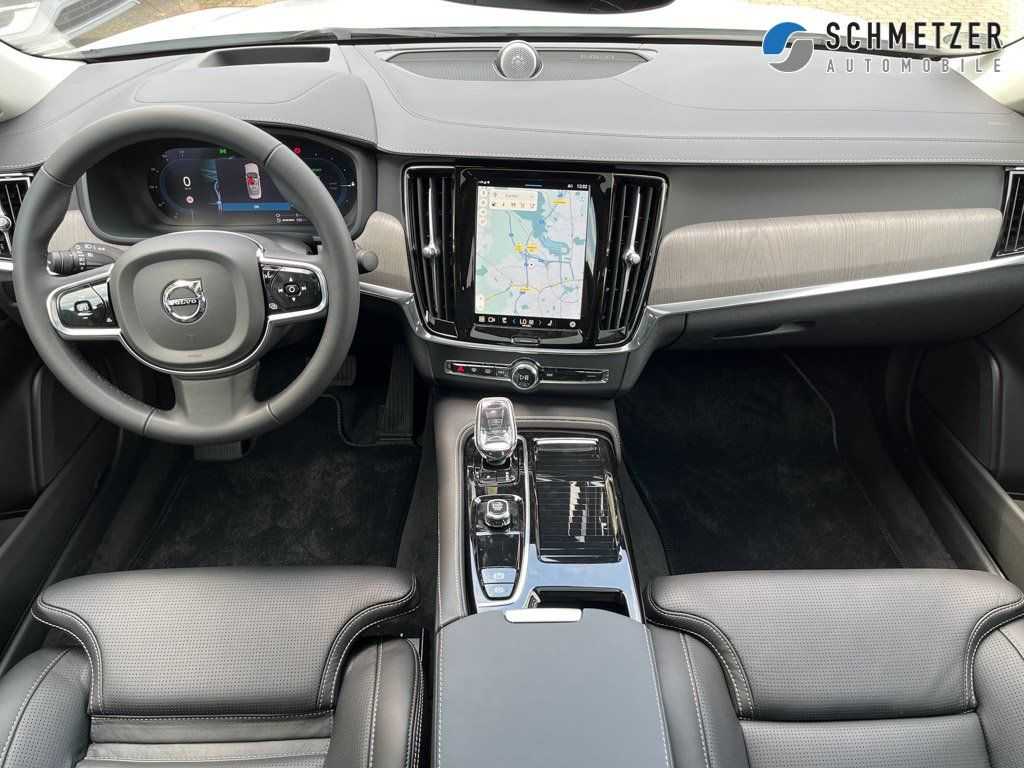 Volvo  +Recharge+T8+AWD+Plug-in-Hybrid+Bowers+Wilkin