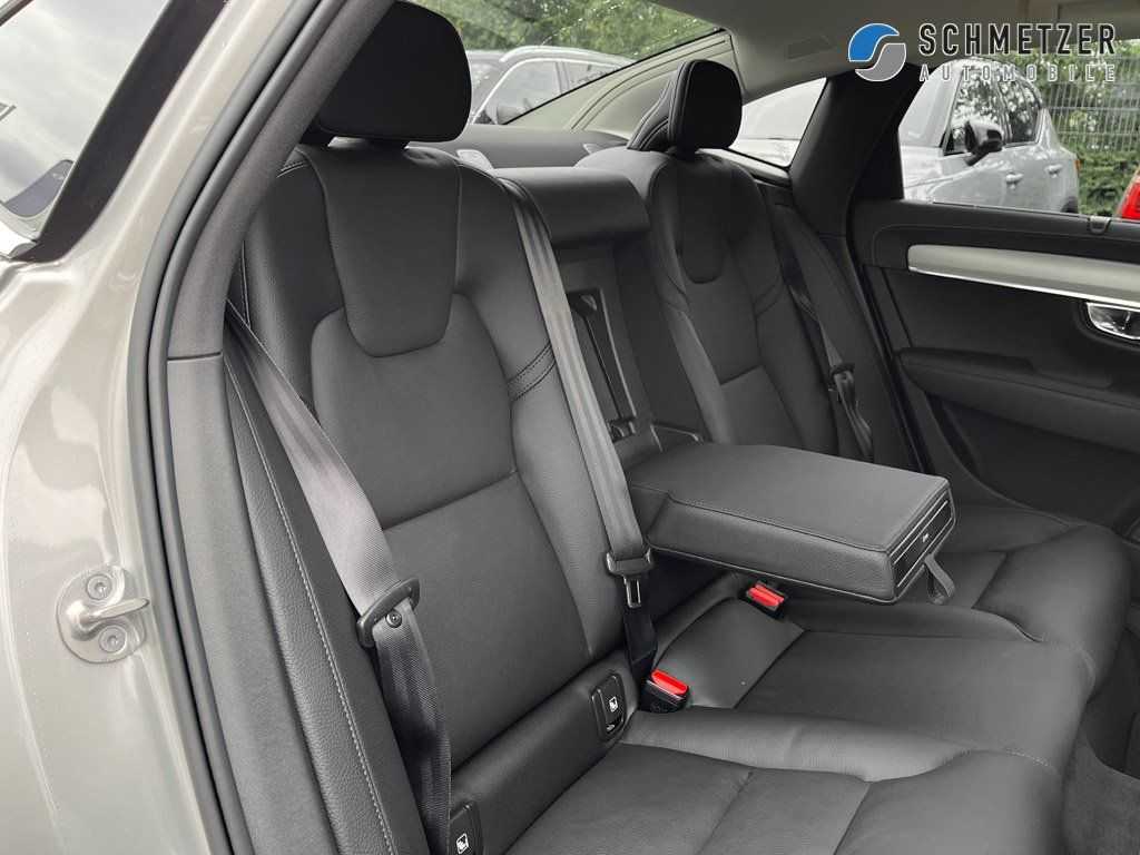 Volvo  +Recharge+T8+AWD+E-Sitze+Standh+SHD+360°Kam++