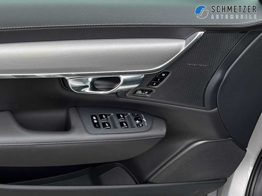 Volvo  +Recharge+T8+AWD+E-Sitze+Standh+SHD+360°Kam++