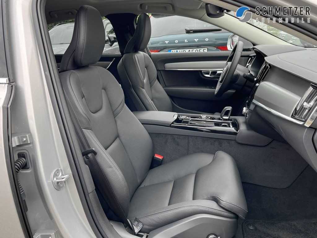 Volvo  +Recharge+T8+AWD+E-Sitze+Standh+SHD+360°Kam++