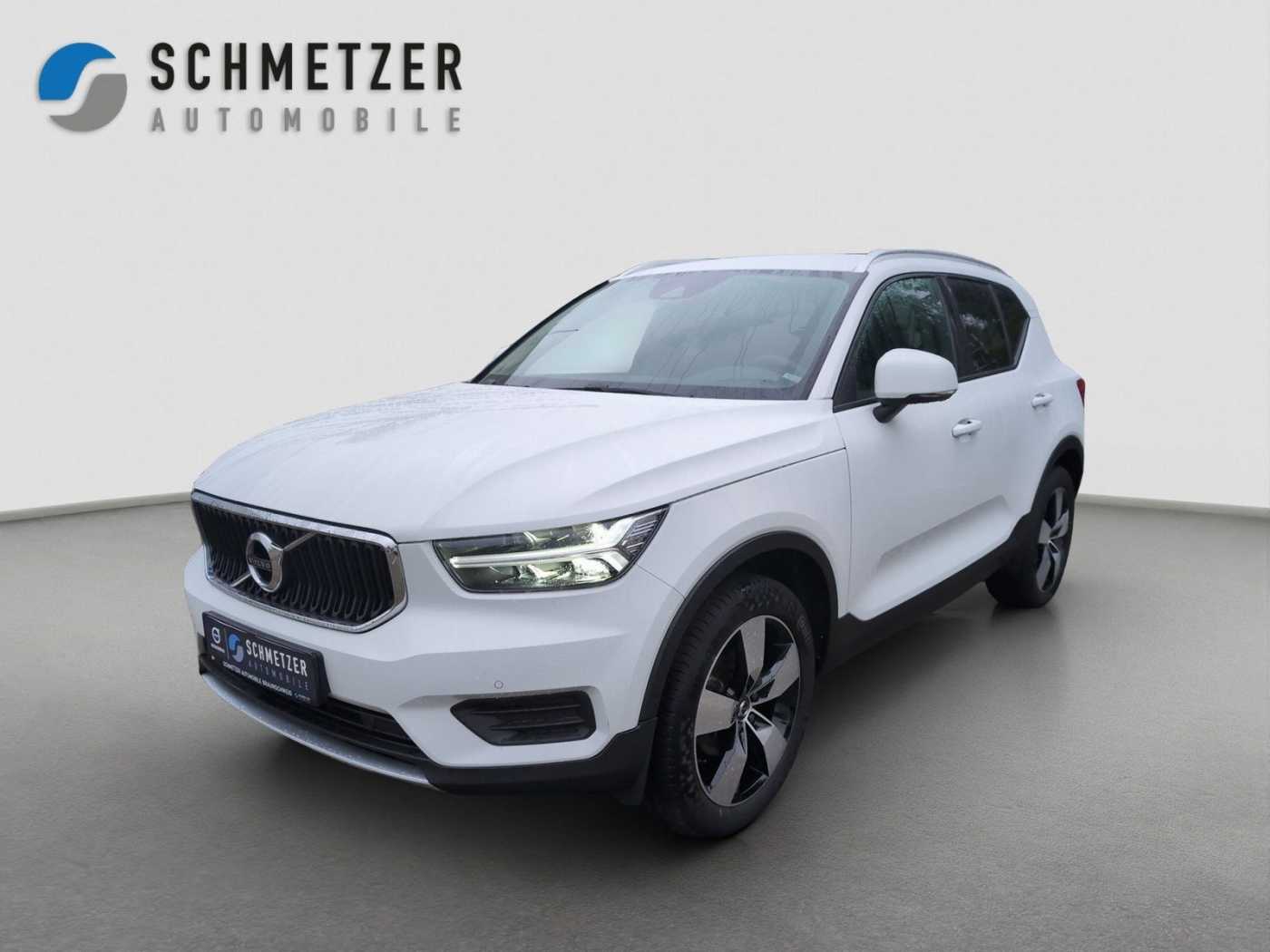 Volvo  +T3+2WD+Momentum+Harman+PDCv/h+Tempomat+