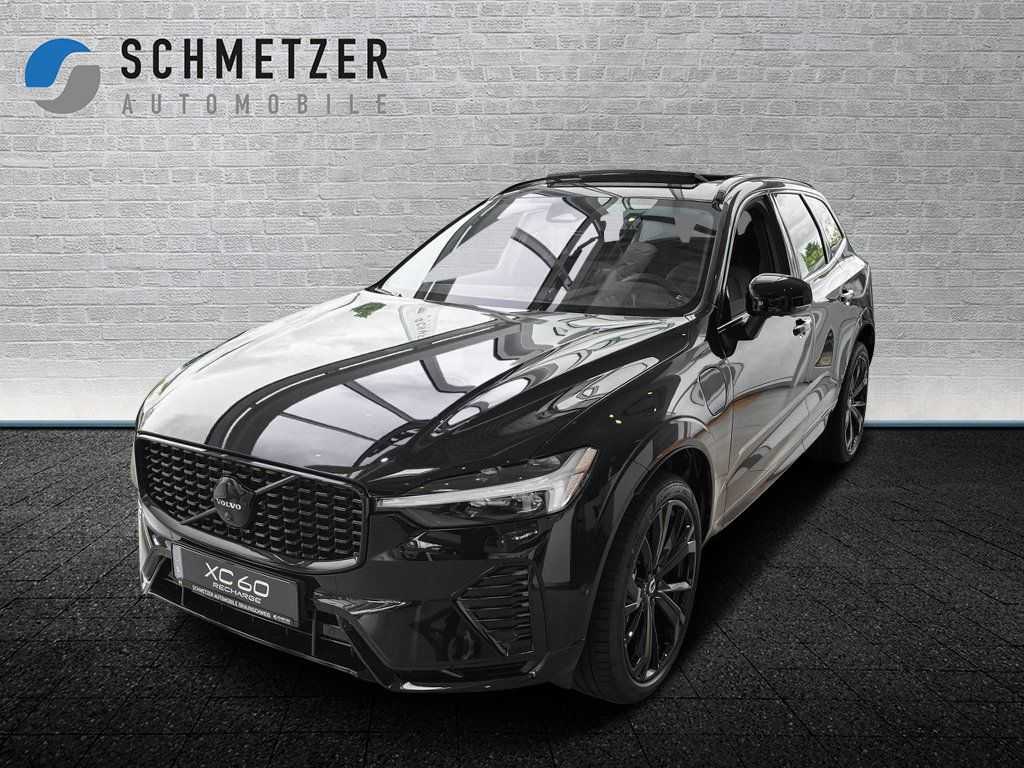 Volvo  +T6+AWD+Plus+Black+Edition+HarmanK+PilotAss+