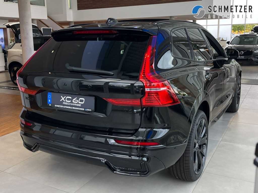 Volvo  +T6+AWD+Plus+Black+Edition+HarmanK+PilotAss+