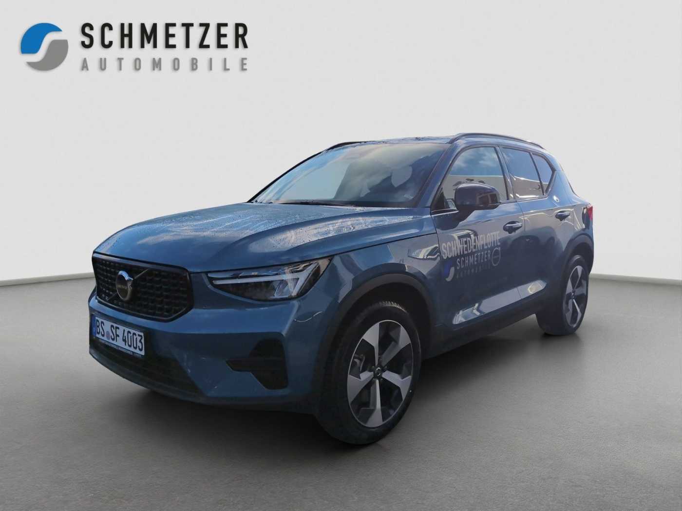 Volvo  +B3+Plus+Dark+E-Sitze+Harman-Kardon+19'LMGJR